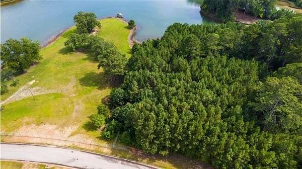 2.8 Acres of Residential Land for Sale in South Fulton, Georgia