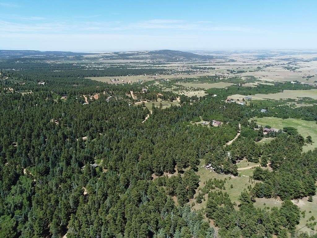 5 Acres of Agricultural Land for Sale in Rye, Colorado