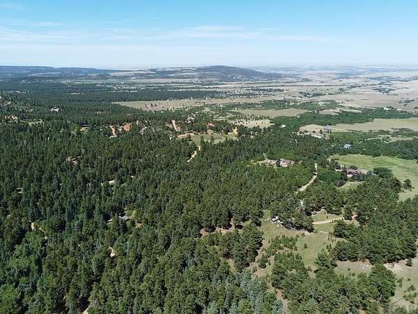 5 Acres of Agricultural Land for Sale in Rye, Colorado