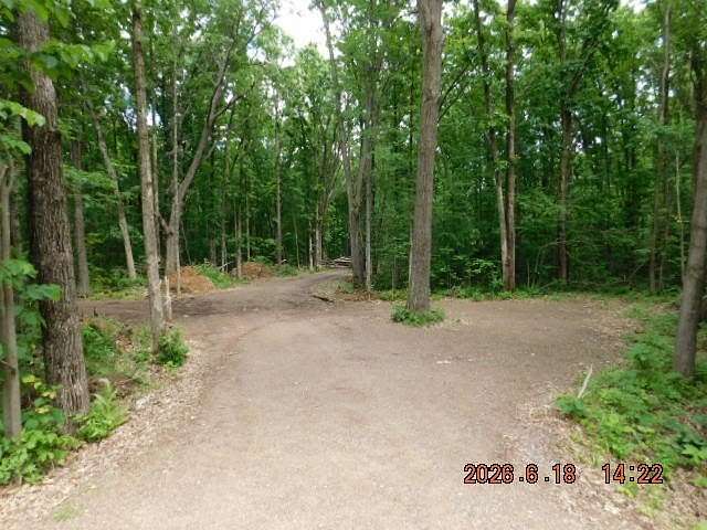 9.85 Acres of Residential Land for Sale in New Auburn, Wisconsin