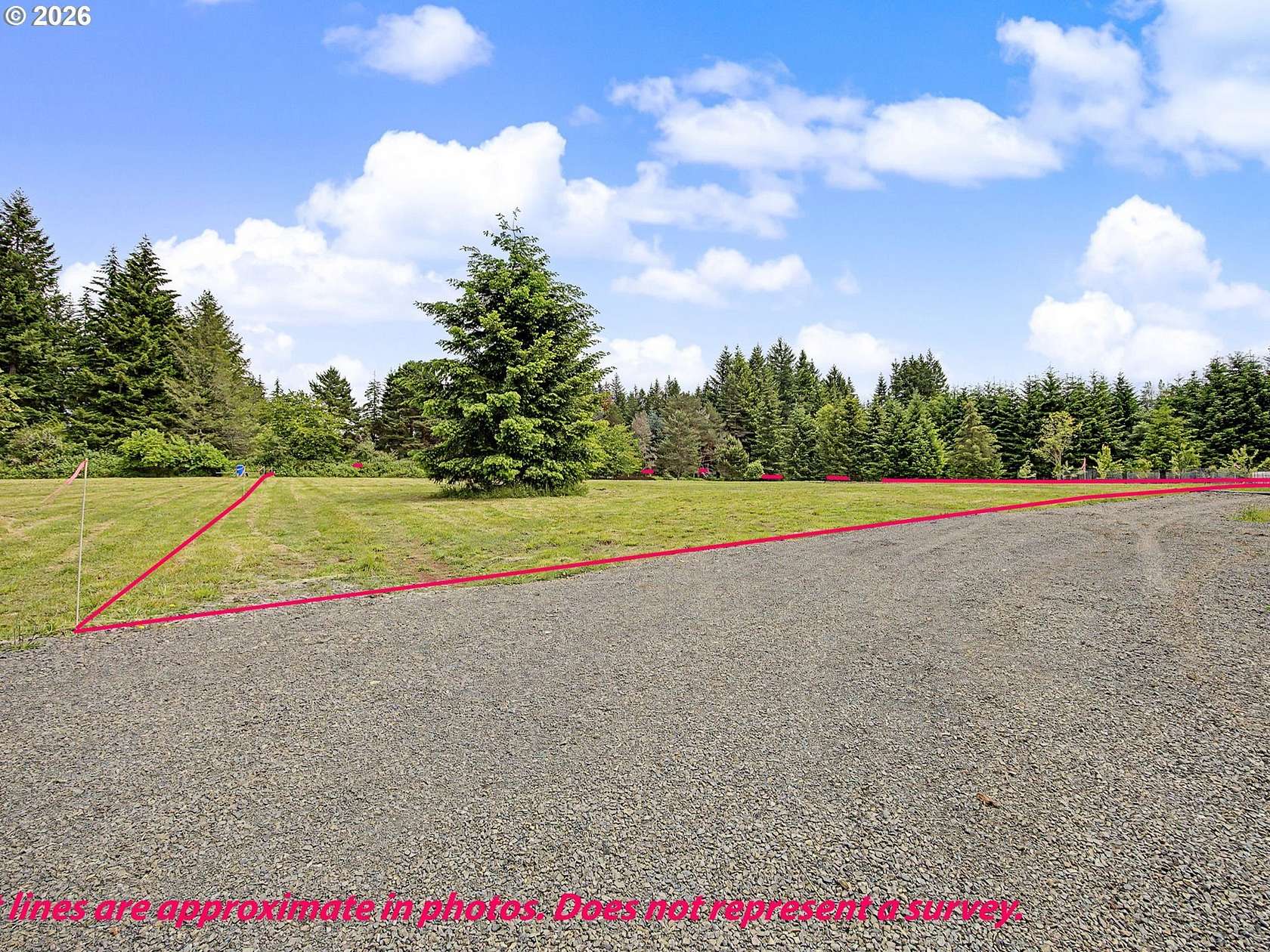 2 Acres of Residential Land for Sale in Sandy, Oregon