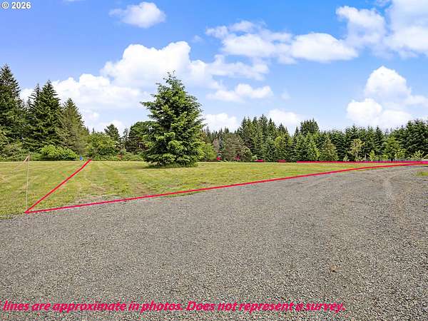 2 Acres of Residential Land for Sale in Sandy, Oregon