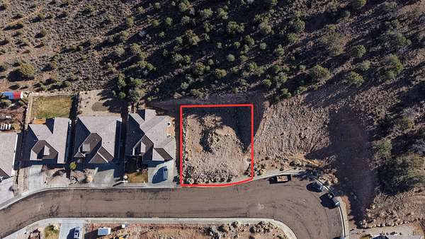 0.2 Acres of Residential Land for Sale in Cedar City, Utah