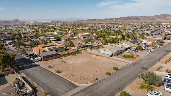0.45 Acres of Residential Land for Sale in Henderson, Nevada