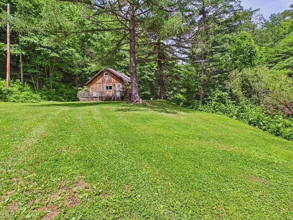 6.5 Acres of Land with Home for Sale in Austin, Pennsylvania