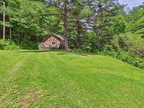 6.5 Acres of Land with Home for Sale in Austin, Pennsylvania
