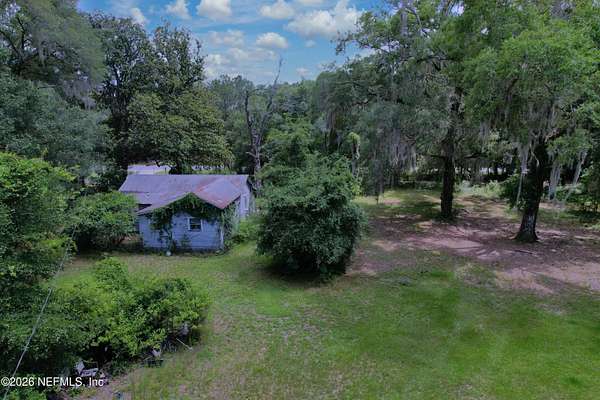 3 Acres of Land for Sale in Florahome, Florida