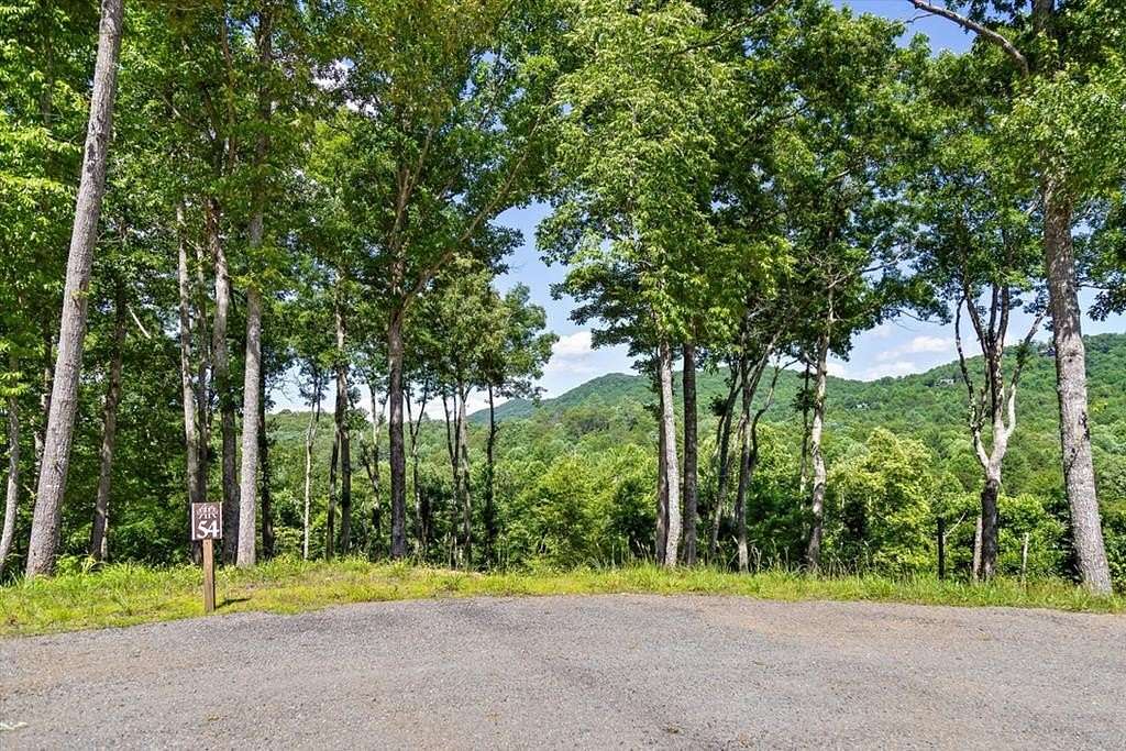2 Acres of Residential Land for Sale in Mineral Bluff, Georgia