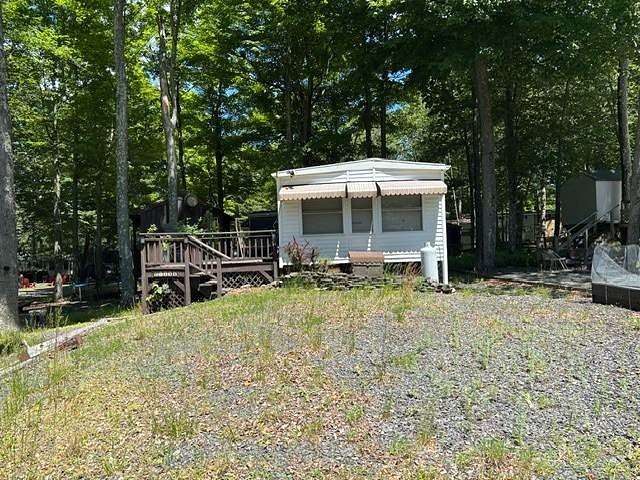 0.16 Acres of Residential Land for Sale in Gouldsboro, Pennsylvania