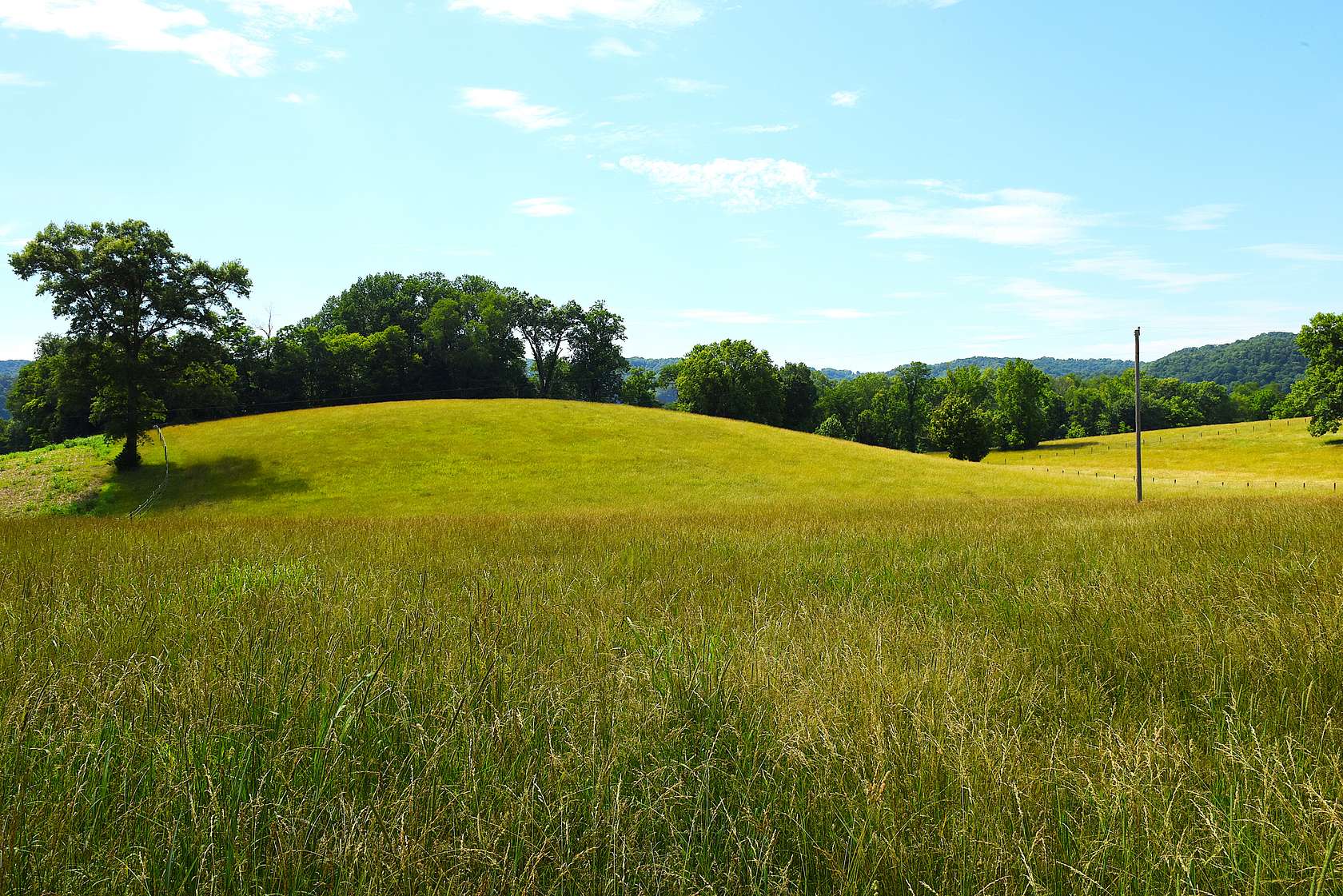 7.12 Acres of Land for Sale in Burkesville, Kentucky