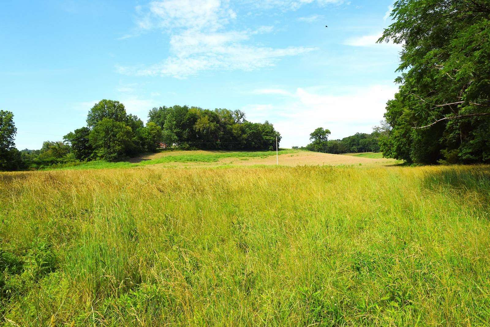6.74 Acres of Agricultural Land for Sale in Burkesville, Kentucky