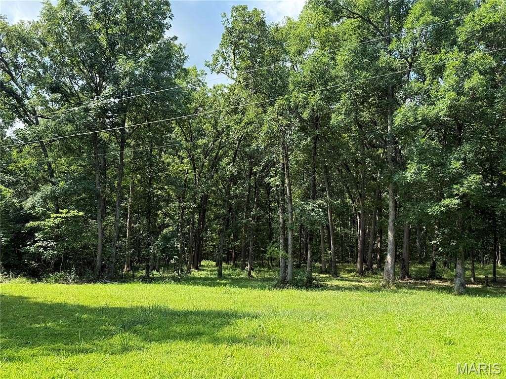 12 Acres of Recreational & Residential Land for Sale in Monroe City, Missouri