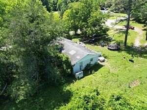 3.2 Acres of Land with Home for Auction in Madison, Alabama