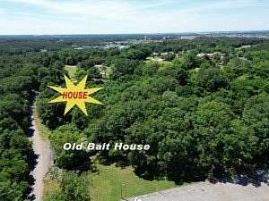 3.2 Acres of Land with Home for Sale in Madison, Alabama
