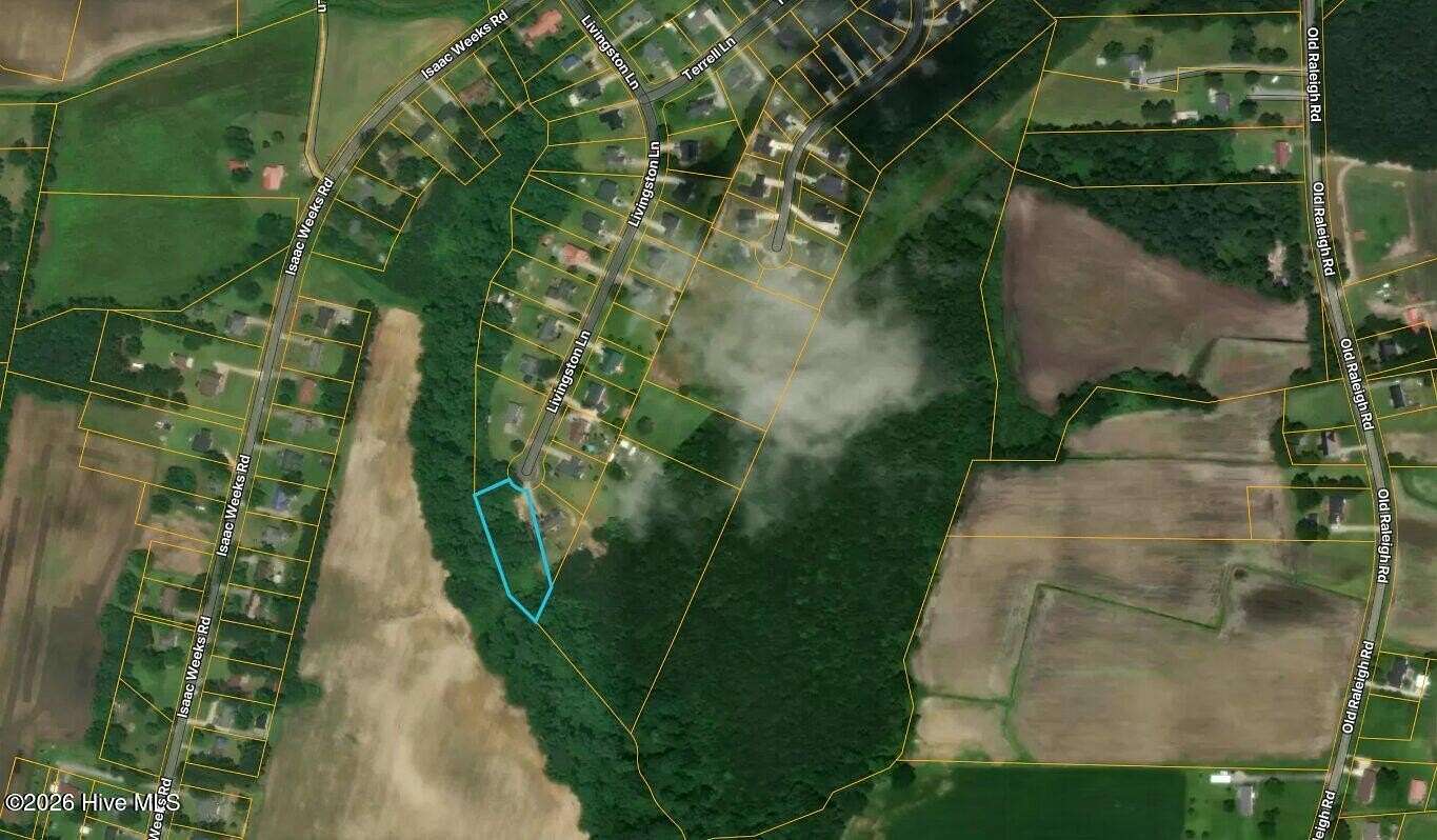 0.99 Acres of Residential Land for Sale in Clinton, North Carolina