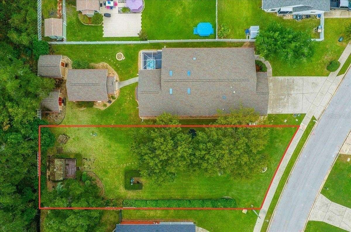 0.25 Acres of Residential Land for Sale in Ocala, Florida