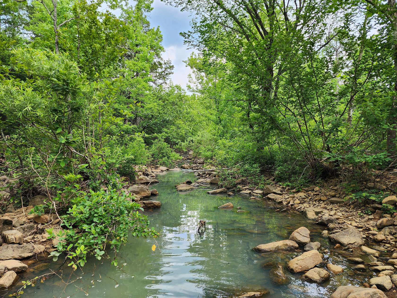 26 Acres of Land for Sale in Heavener, Oklahoma