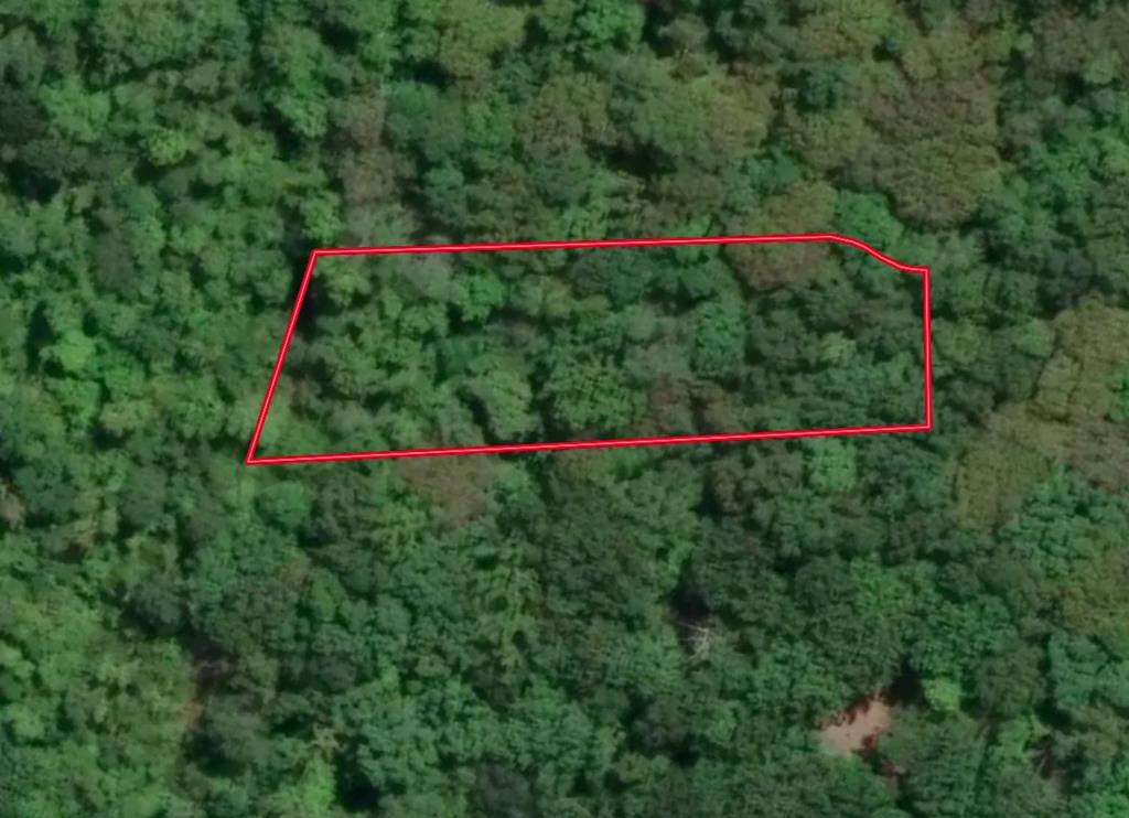 0.9 Acres of Residential Land for Sale in Clarksville, Virginia