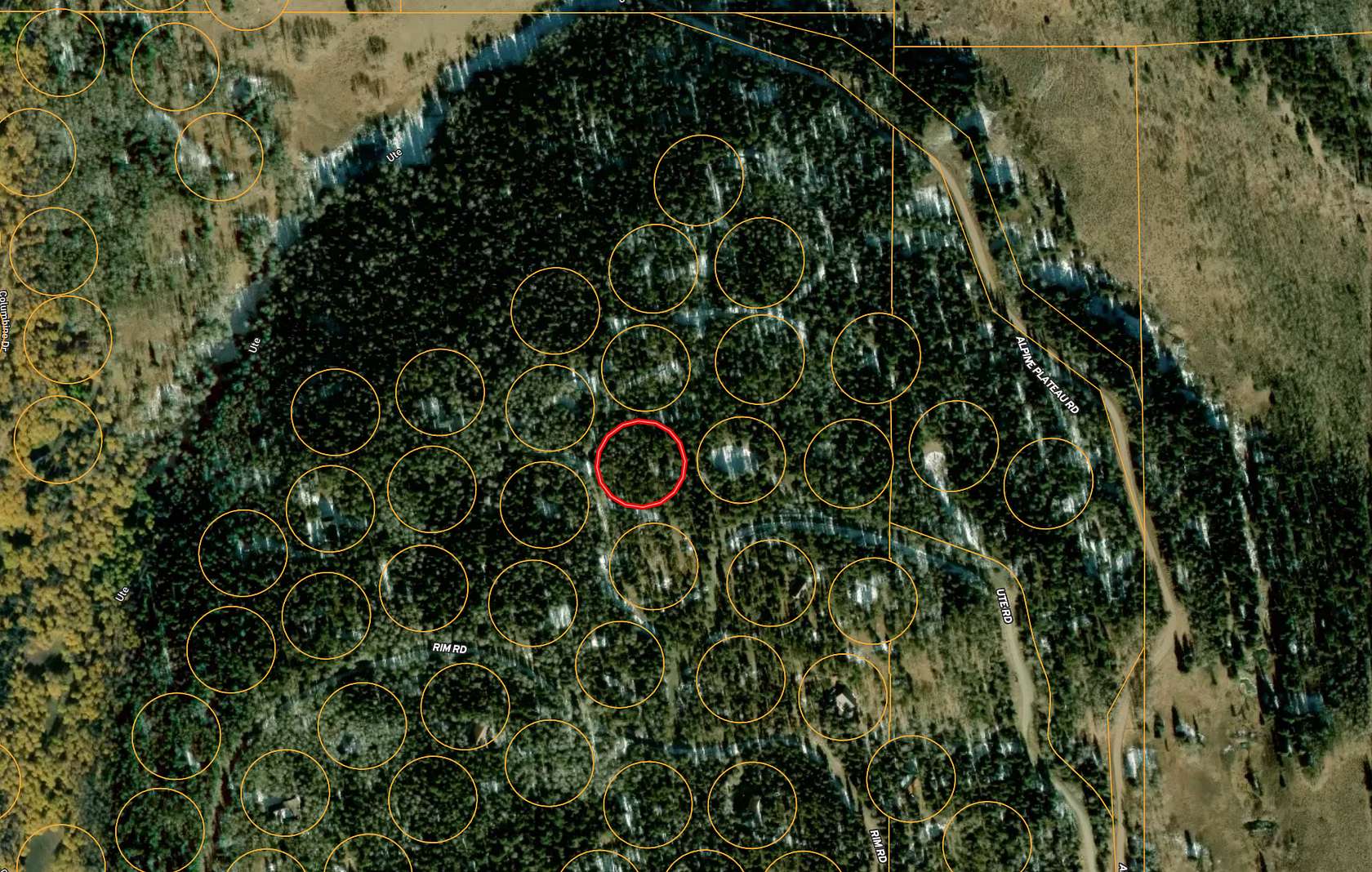 1 Acre of Residential Land for Sale in Cimarron, Colorado