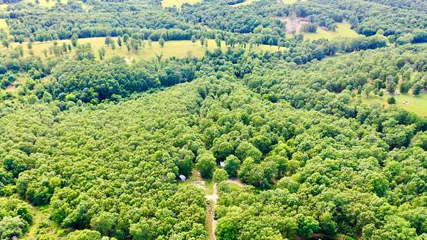 8.8 Acres of Land for Sale in Salem, Missouri