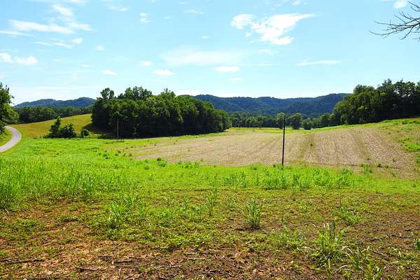 5.43 Acres of Land for Sale in Burkesville, Kentucky