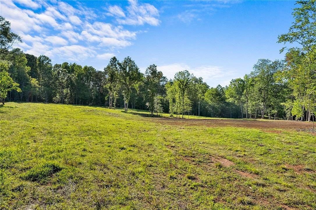 7.75 Acres of Land for Sale in Pelzer, South Carolina