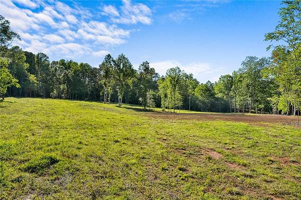 7.75 Acres of Land for Sale in Pelzer, South Carolina