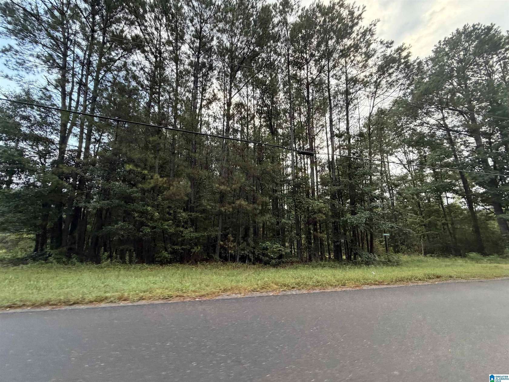 2.2 Acres of Residential Land for Sale in McCalla, Alabama