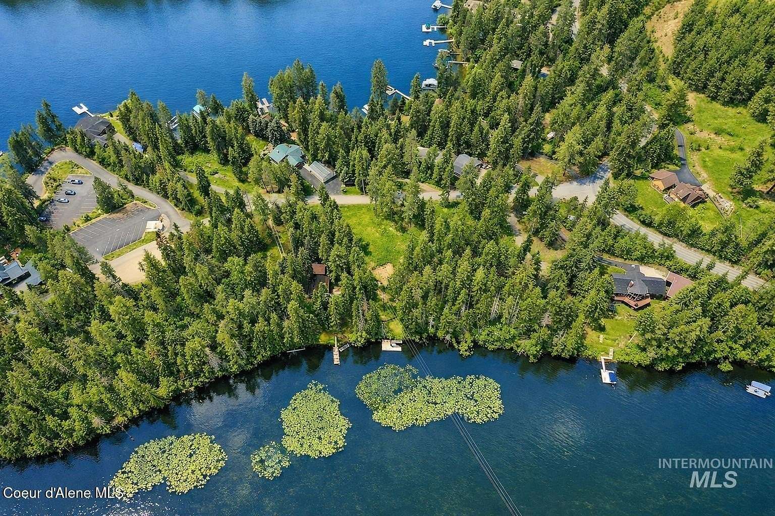 1.26 Acres of Residential Land for Sale in Hayden, Idaho