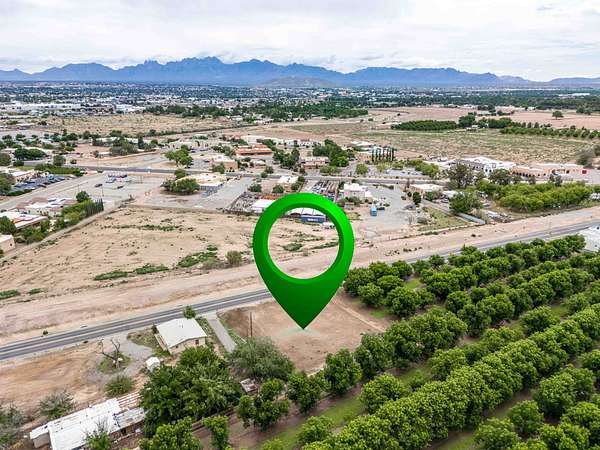 0.33 Acres of Residential Land for Sale in Las Cruces, New Mexico