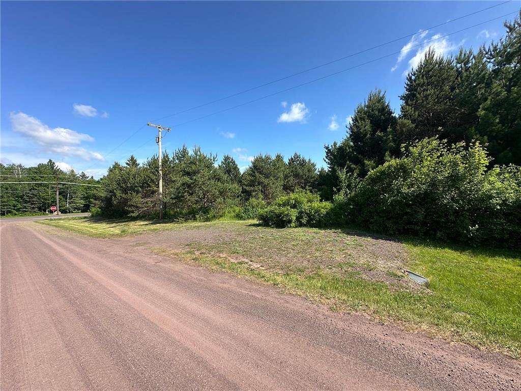 3.84 Acres of Land for Sale in Sandstone, Minnesota