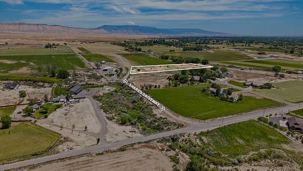 5 Acres of Land for Sale in Grand Junction, Colorado