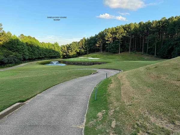 0.35 Acres of Land for Sale in Hot Springs Village, Arkansas