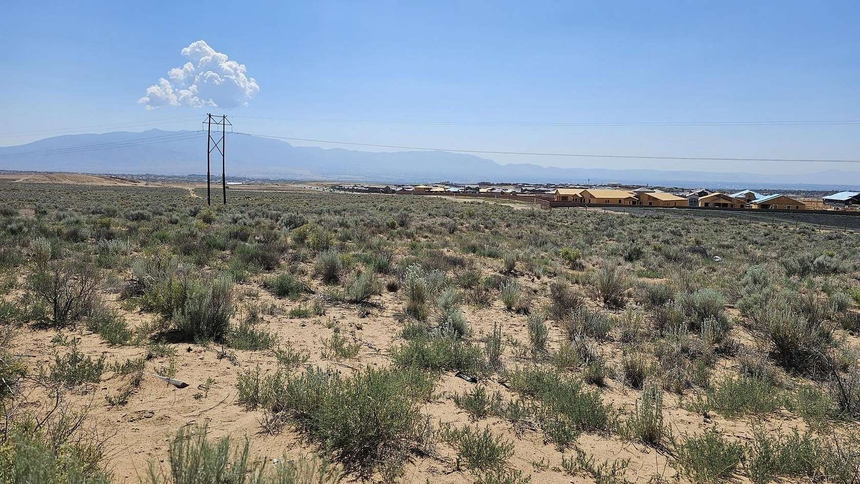 0.5 Acres of Mixed-Use Land for Sale in Rio Rancho, New Mexico