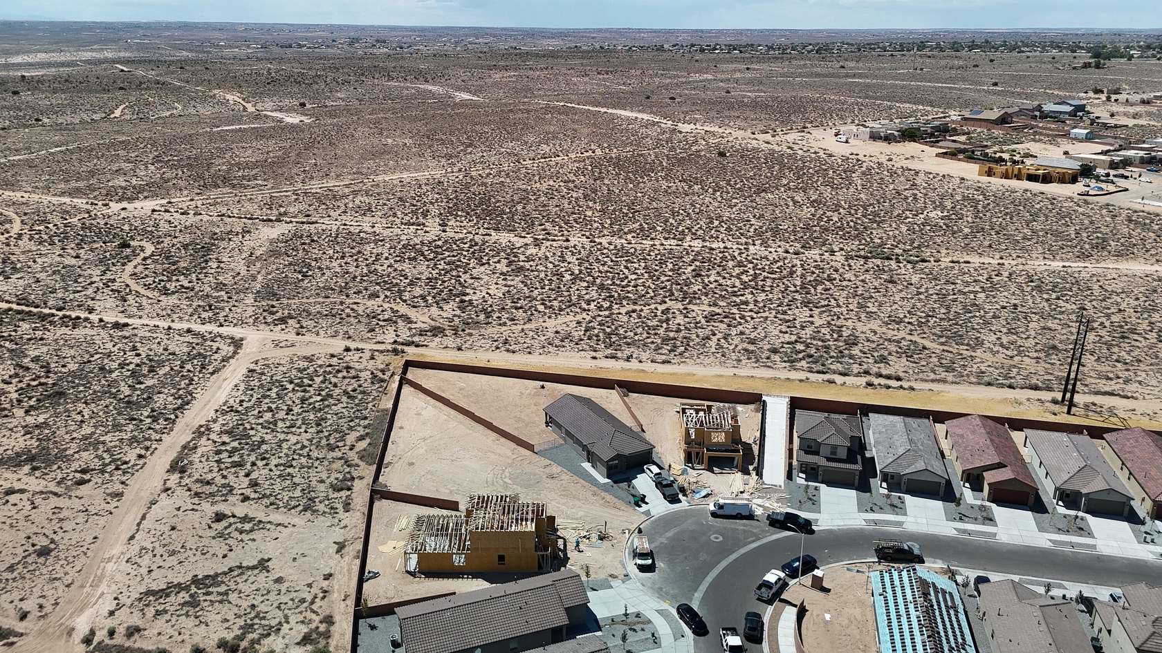 0.5 Acres of Mixed-Use Land for Sale in Rio Rancho, New Mexico