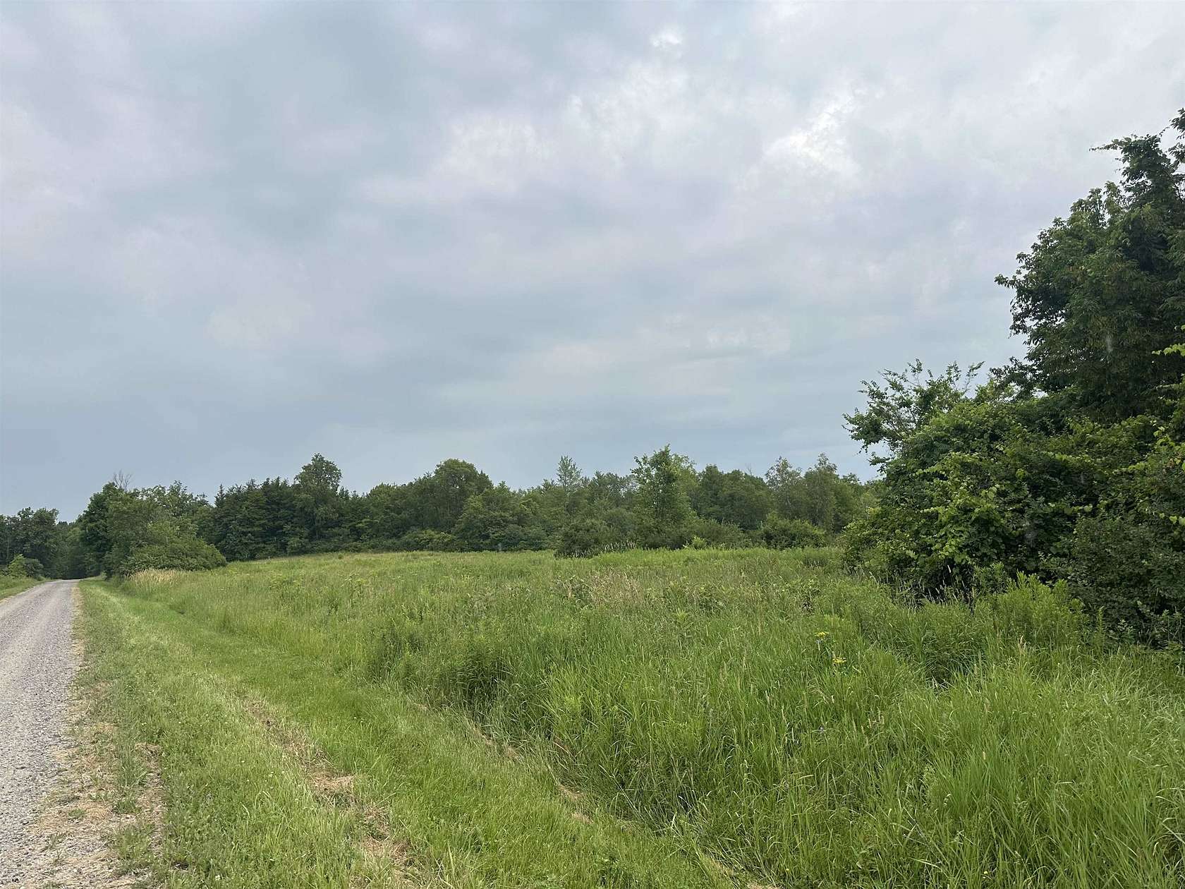 1.6 Acres of Residential Land for Sale in DeKalb Junction, New York