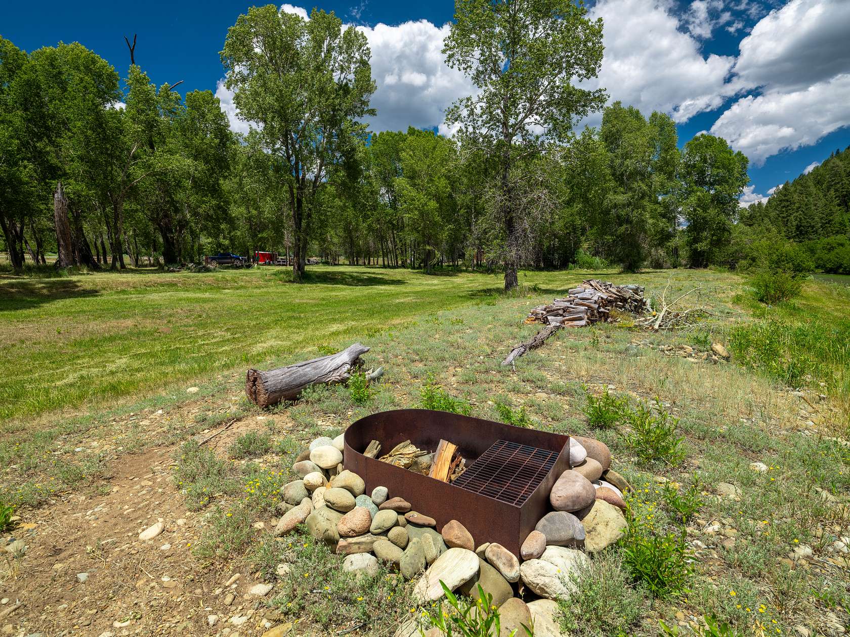 6.74 Acres of Land for Sale in Dolores, Colorado
