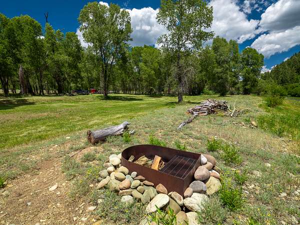6.74 Acres of Land for Sale in Dolores, Colorado