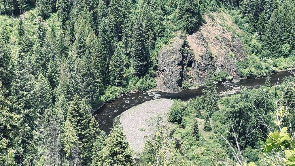 66.4 Acres of Land for Sale in Kamiah, Idaho