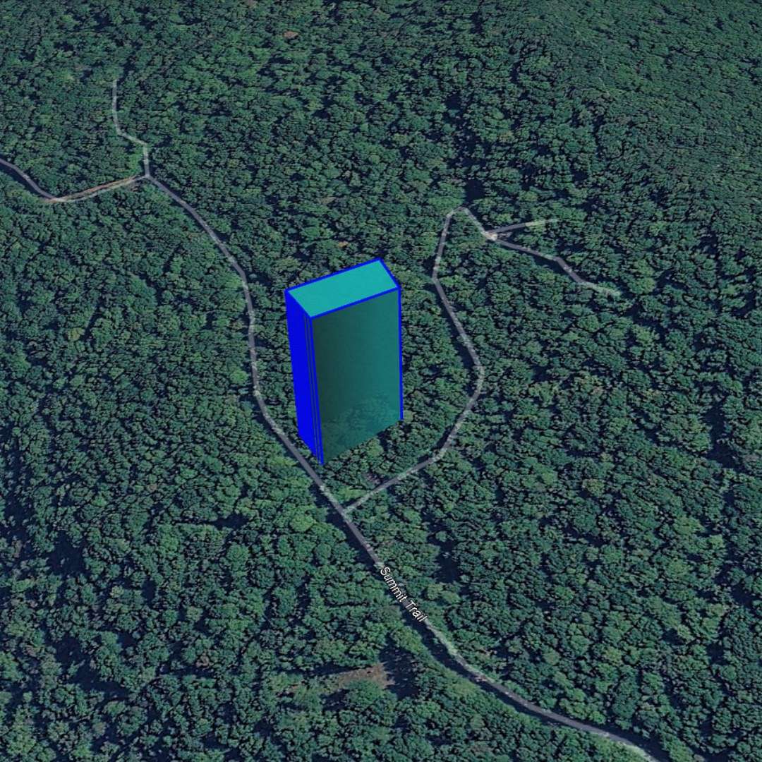 0.53 Acres of Residential Land for Sale in Decherd, Tennessee