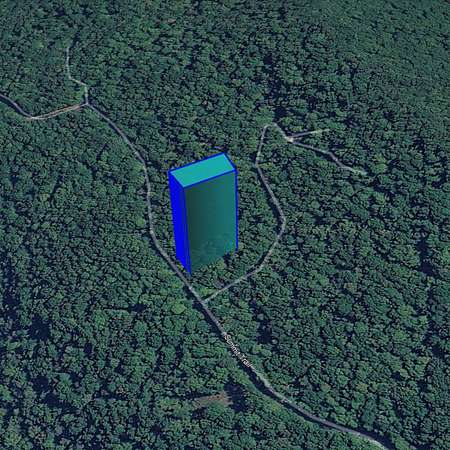 0.53 Acres of Residential Land for Sale in Decherd, Tennessee