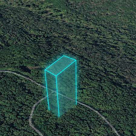 0.53 Acres of Residential Land for Sale in Decherd, Tennessee