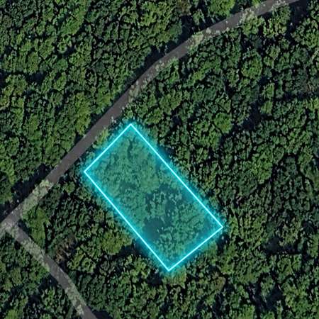 0.53 Acres of Residential Land for Sale in Decherd, Tennessee