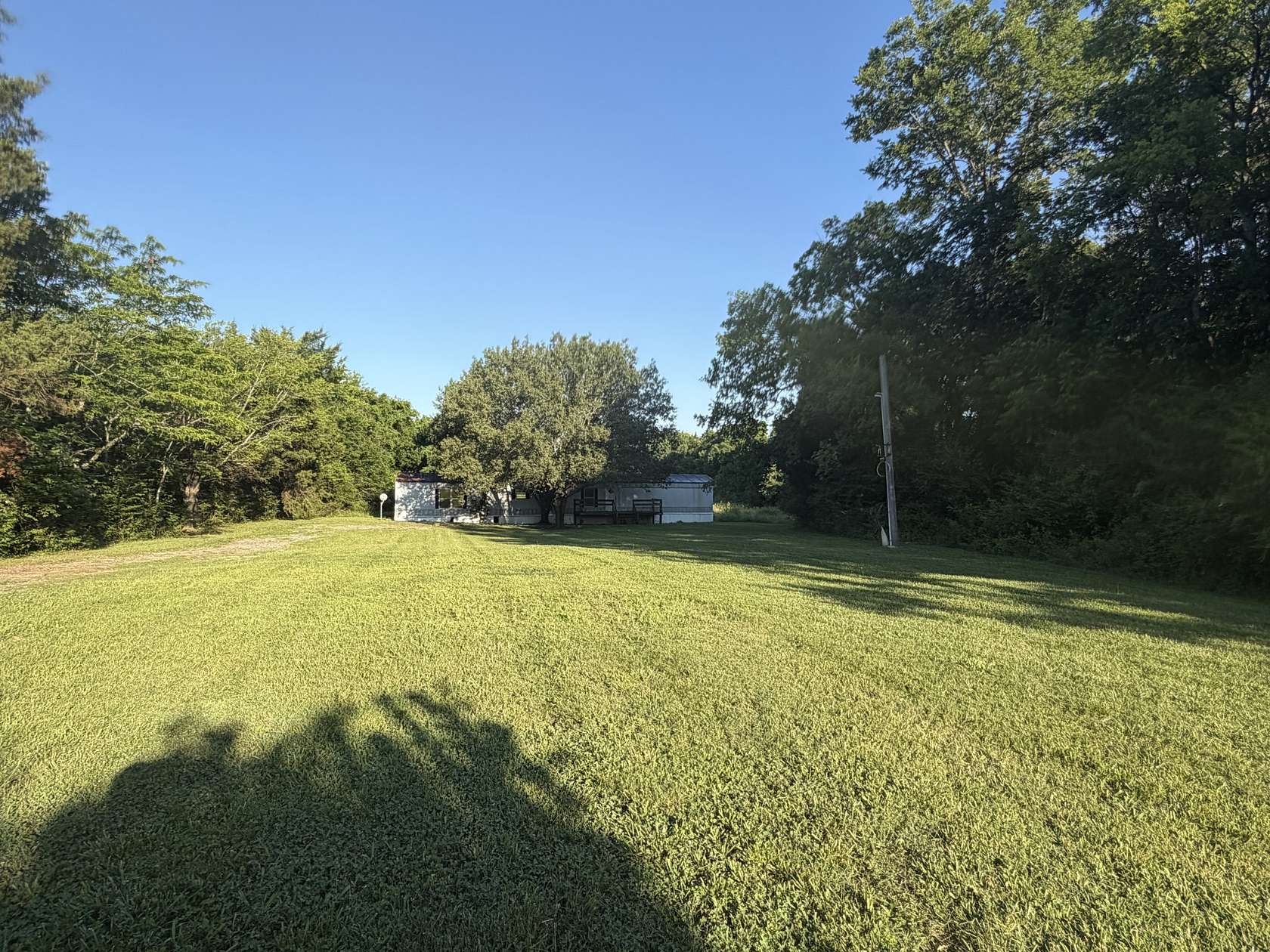 2.7 Acres of Residential Land for Sale in Lebanon, Tennessee
