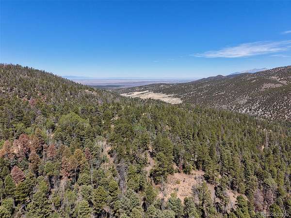 9 Acres of Residential Land for Sale in Fort Garland, Colorado