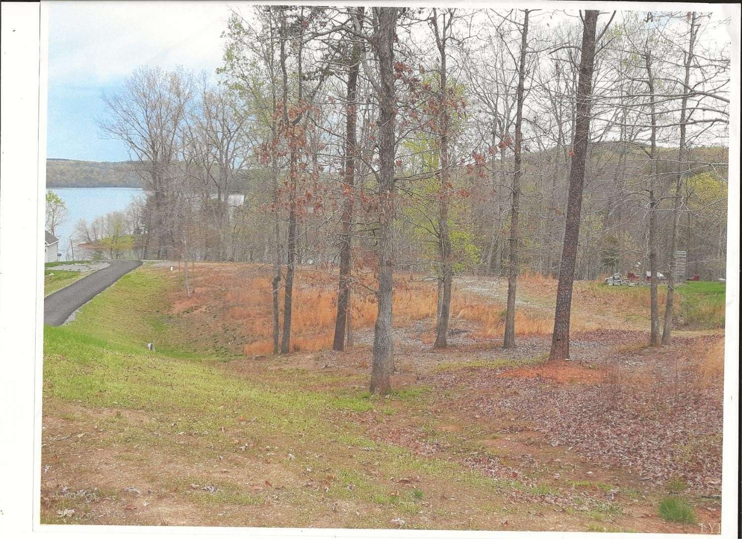 0.89 Acres of Land for Sale in Gretna, Virginia