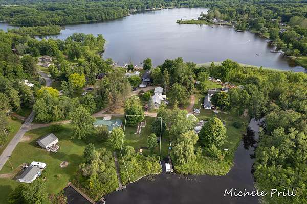 0.24 Acres of Residential Land for Sale in Hastings, Michigan