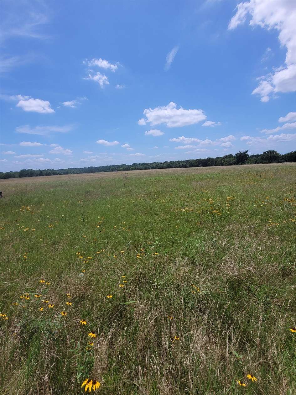4 Acres of Residential Land for Sale in Dike, Texas