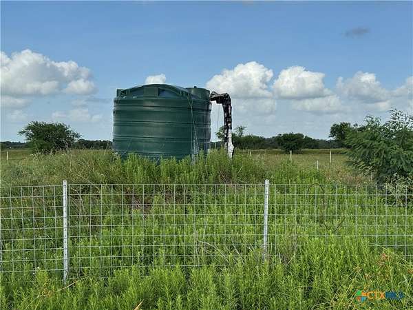 30.7 Acres of Land for Sale in Hallettsville, Texas