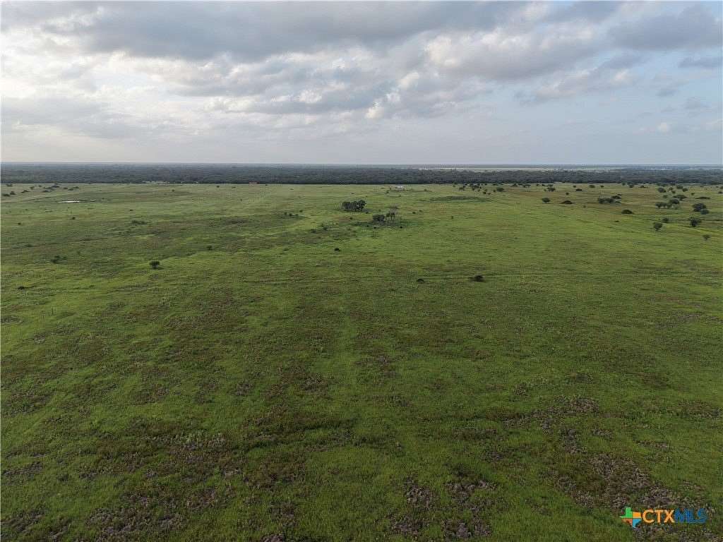 30.7 Acres of Land for Sale in Hallettsville, Texas